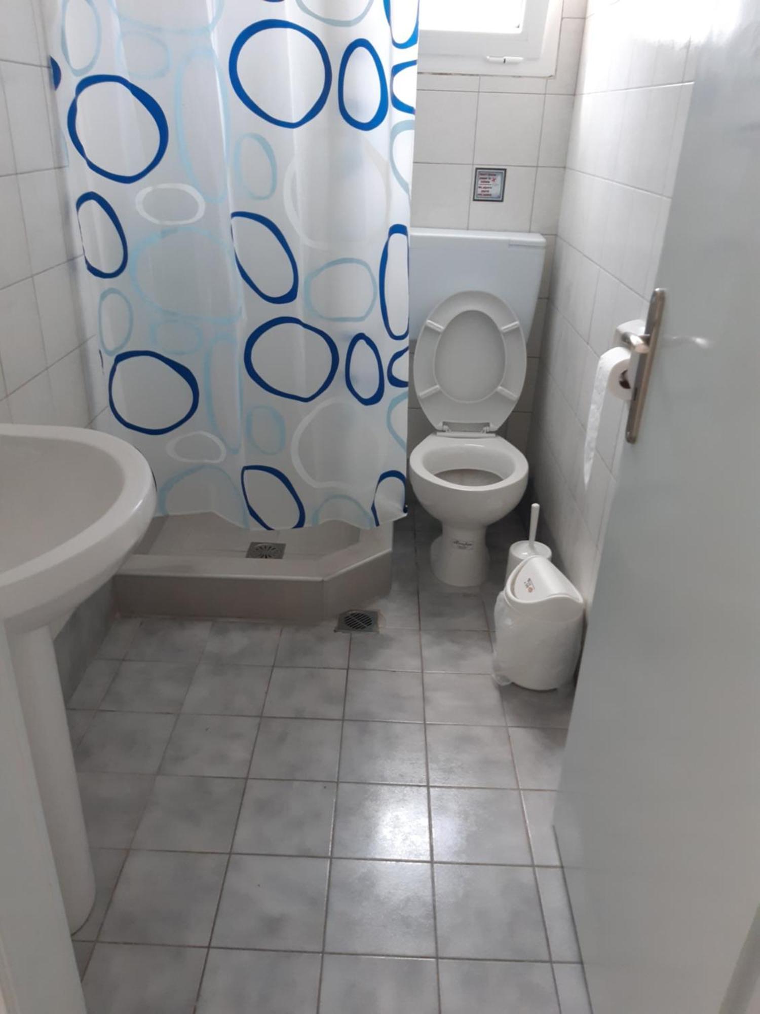 Falopa Apartments Párga Pokój zdjęcie